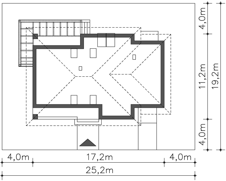 Denver III DCB112b (odbicie lustrzane) - miniatura 7
