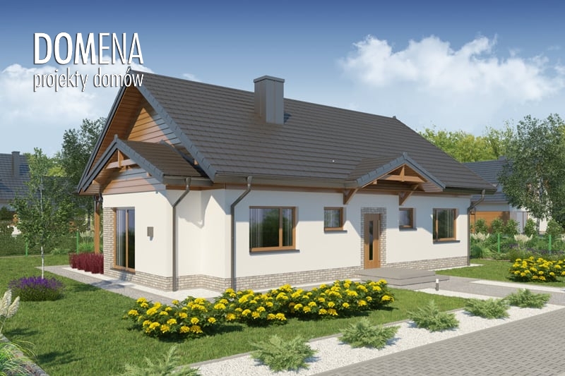 budowa domu Cyprian 3 - New-House