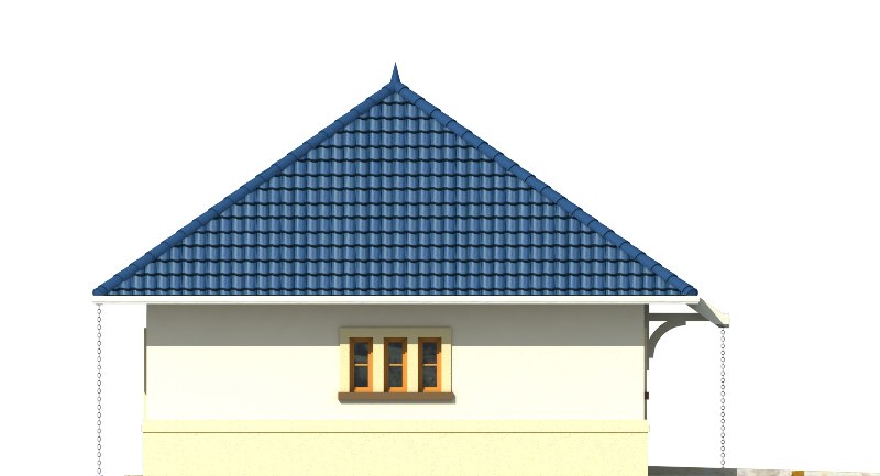 Garaż G2 (odbicie lustrzane) - miniatura 6