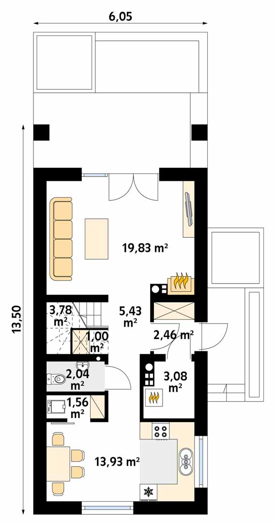 Dalia 2 - miniatura 8