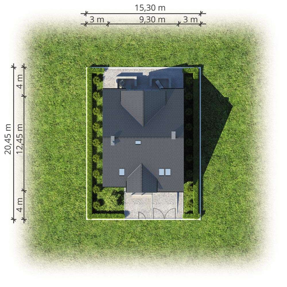Kanon II Bis (odbicie lustrzane) - miniatura 11