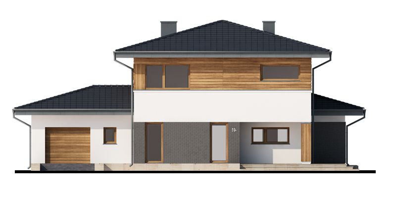 Faros (Odbicie lustrzane) - miniatura 4