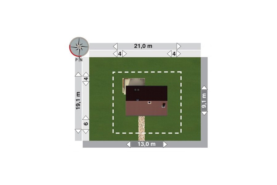 Modrzyk Bis - miniatura 5