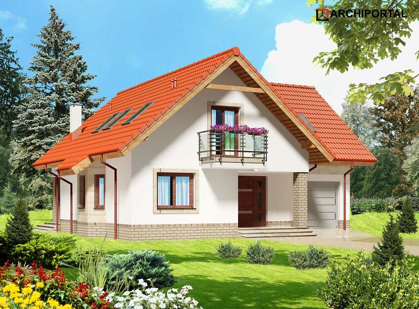 budowa domu Puk - New-House