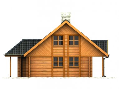 Krasnal (letniskowy) - miniatura 6