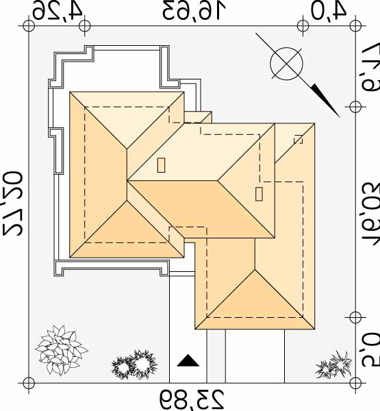 Arizona 3 (Odbicie lustrzane) - miniatura 7