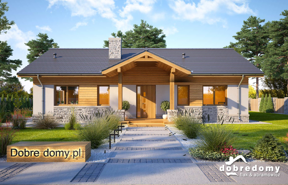 Budowa domu Adelajda z New-House