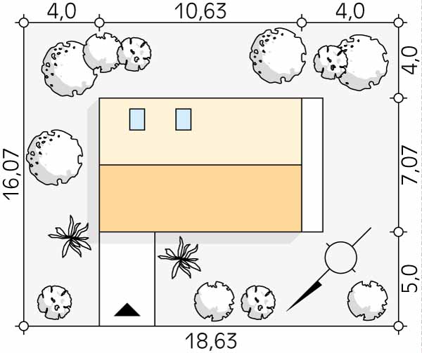Porfir 2 (odbicie lustrzane) - miniatura 8