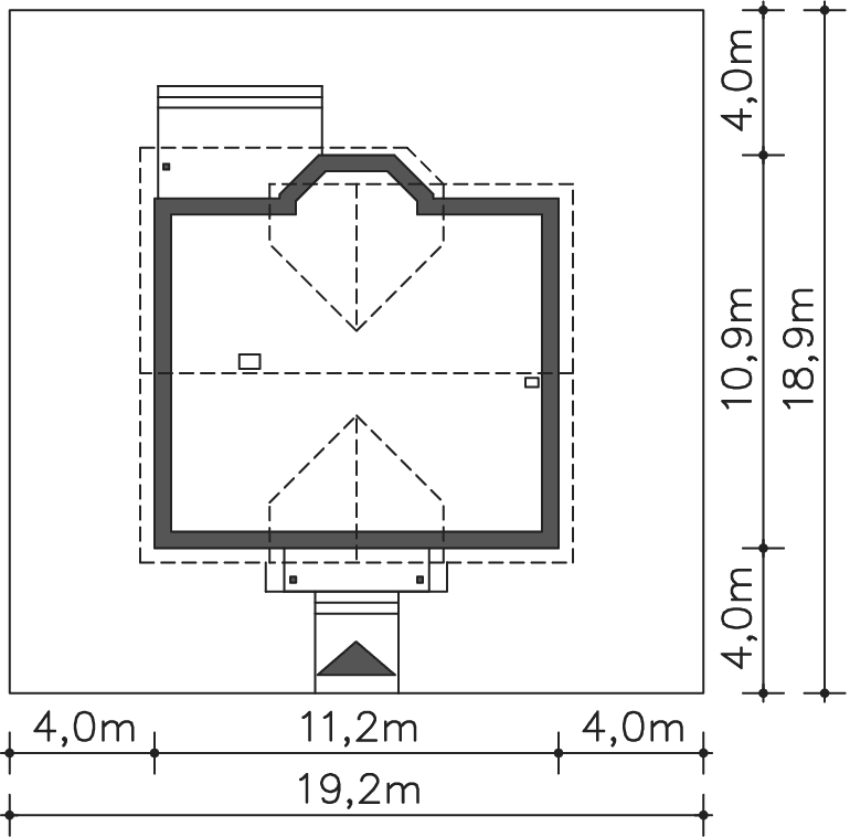 Salzburg DCP94b (odbicie lustrzane) - miniatura 6