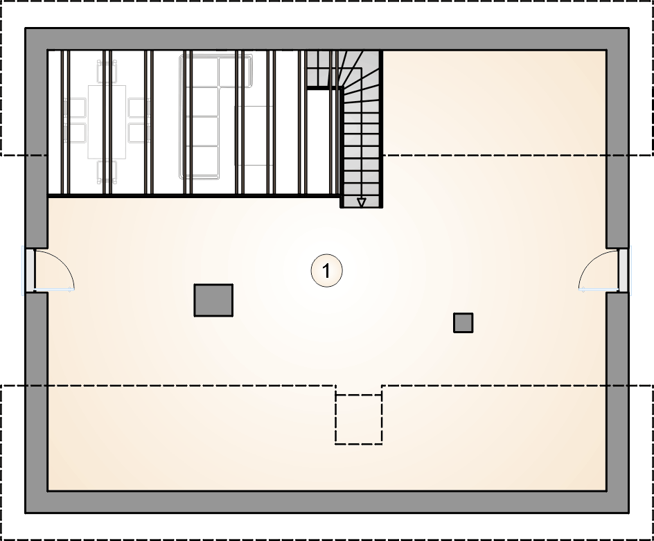 Ricardo Lift VI (odbicie lustrzane) - miniatura 7