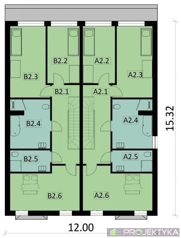 KA13 (odbicie lustrzane) - miniatura 3