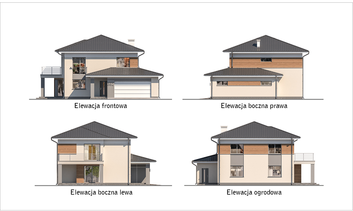 Niezastąpiony C382 - miniatura 7
