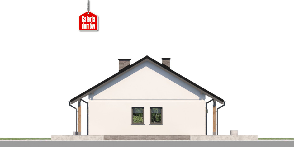 Dom przy Bukowej 21 - miniatura 8