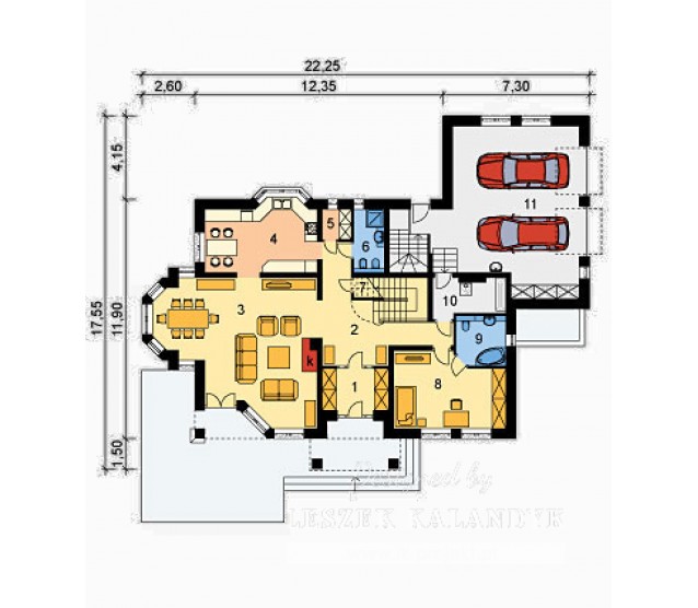 LK&686 - miniatura 8