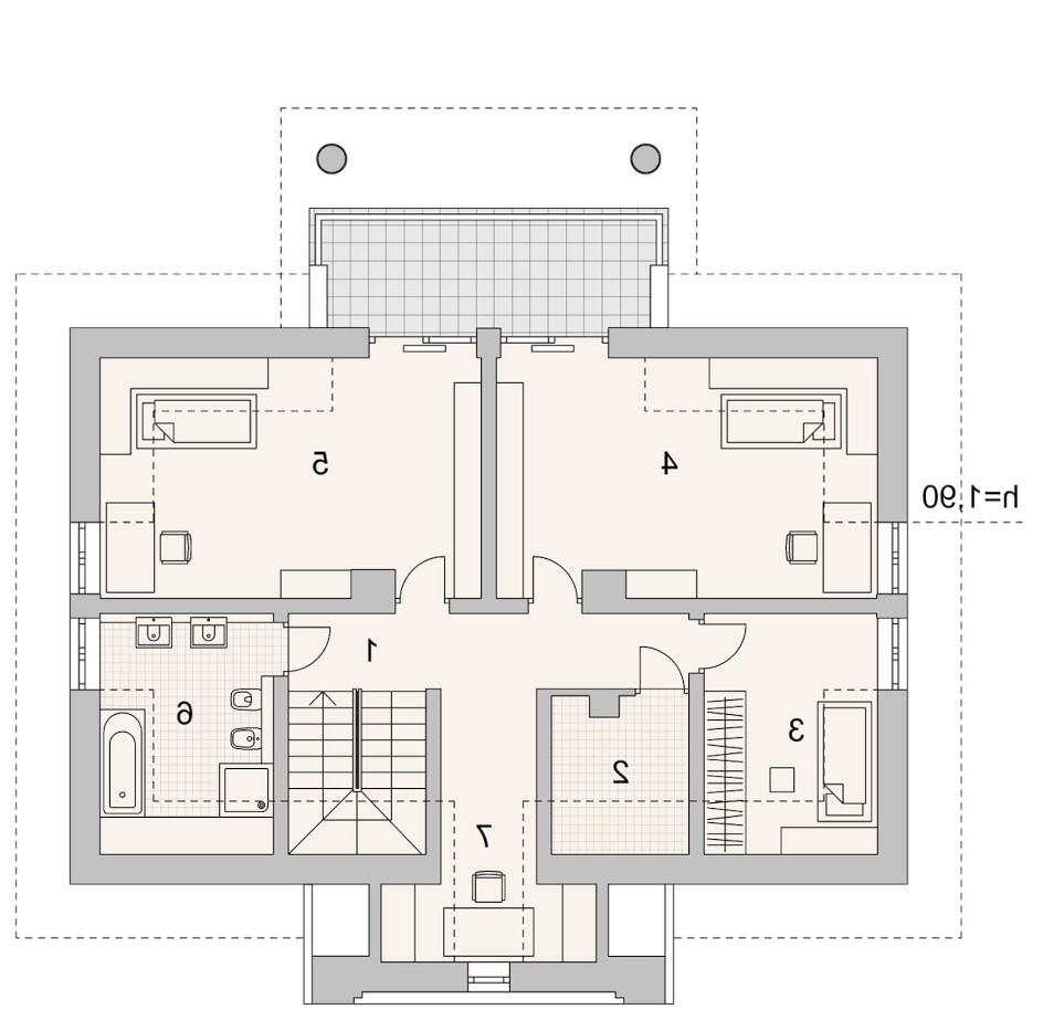 LK&795 (odbicie lustrzane) - miniatura 6