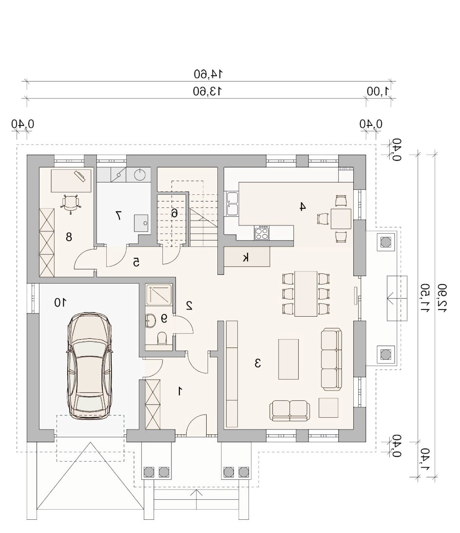 LK&799 (odbicie lustrzane) - miniatura 5