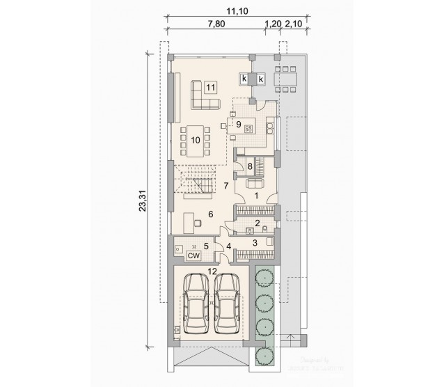 LK&1509 - miniatura 5