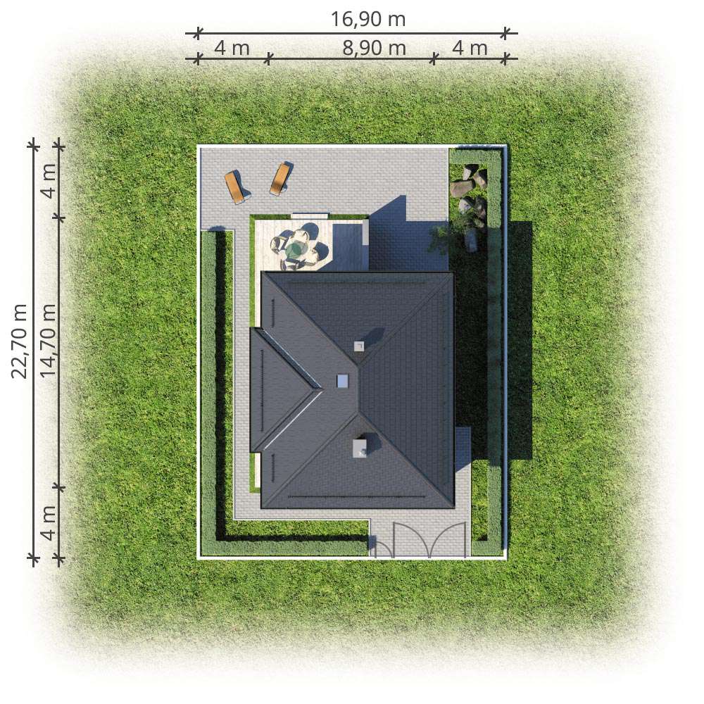 Milano V (odbicie lustrzane) - miniatura 12