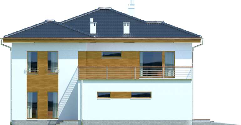 Brisbane DCP262 (odbicie lustrzane) - miniatura 9