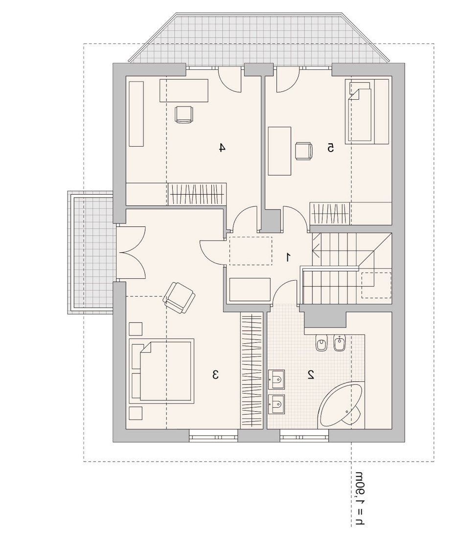 LK&731 (odbicie lustrzane) - miniatura 6