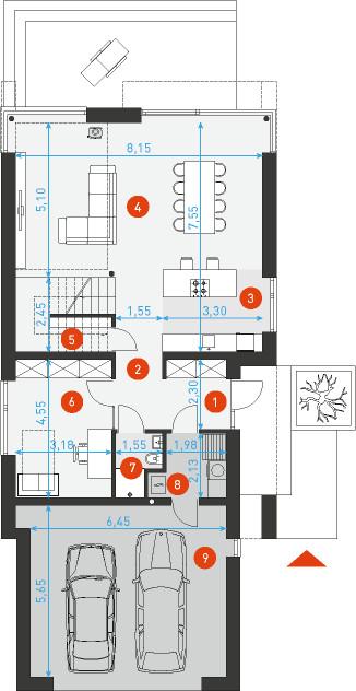 Idealny M3 - miniatura 6