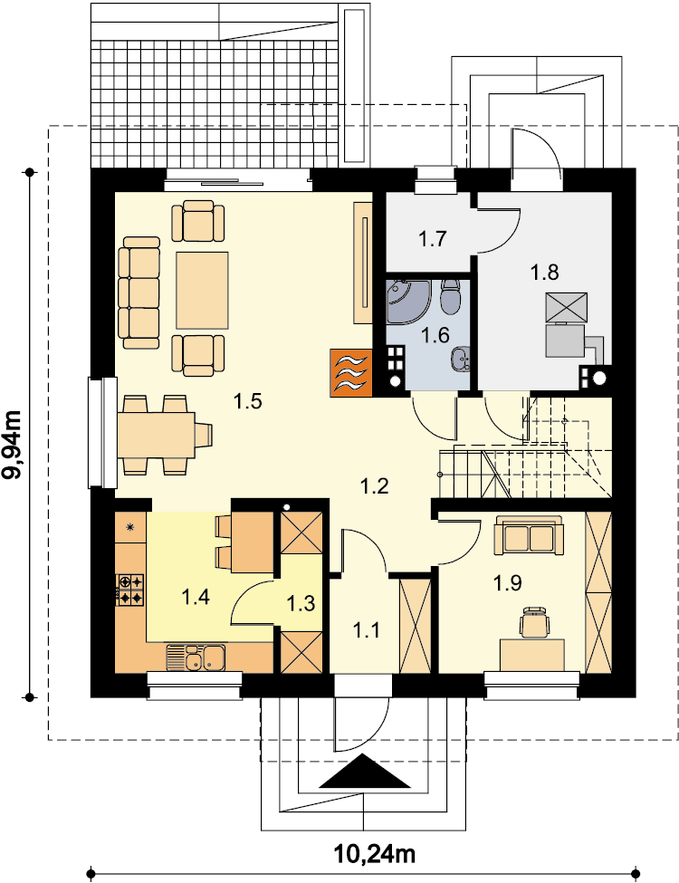 Ares 4 - miniatura 8