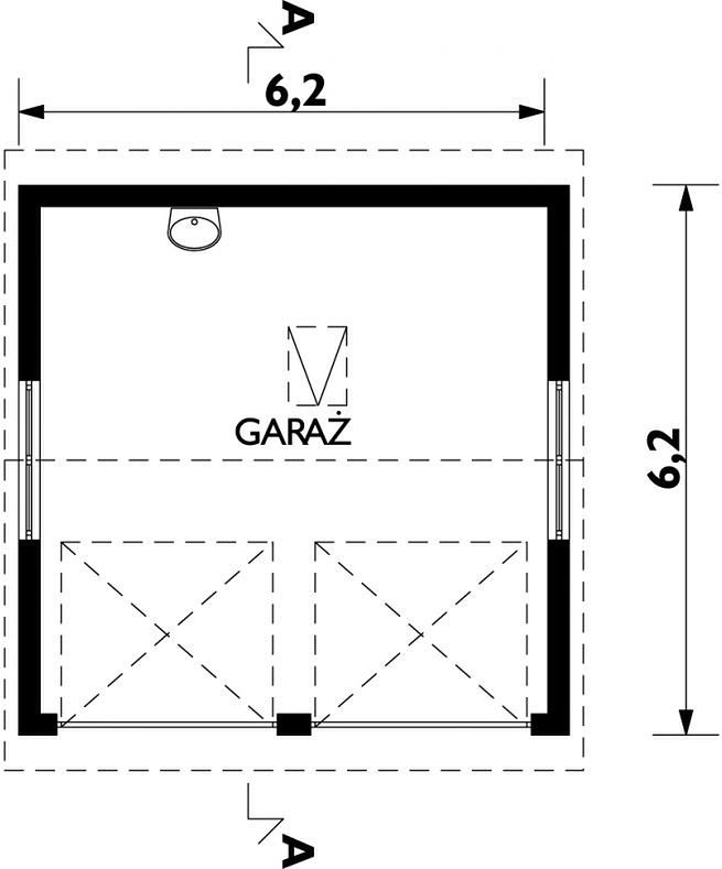 Garaż 02 - miniatura 3