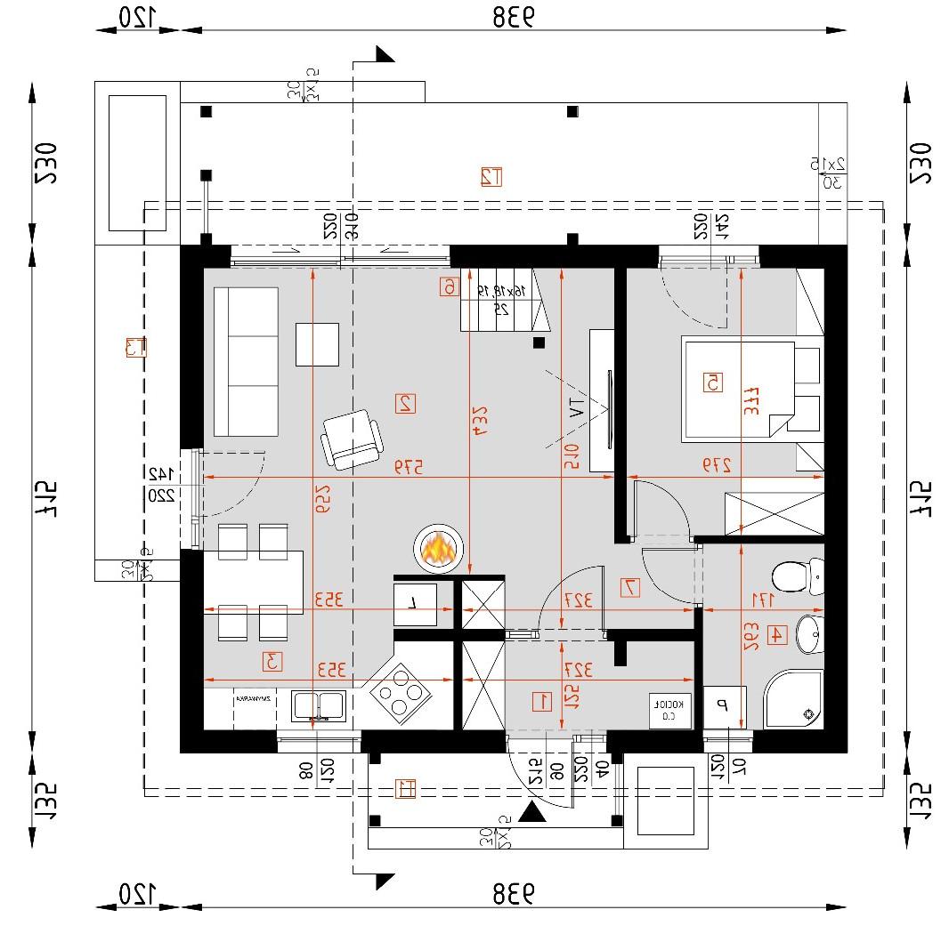 D336 (odbicie lustrzane) - miniatura 11