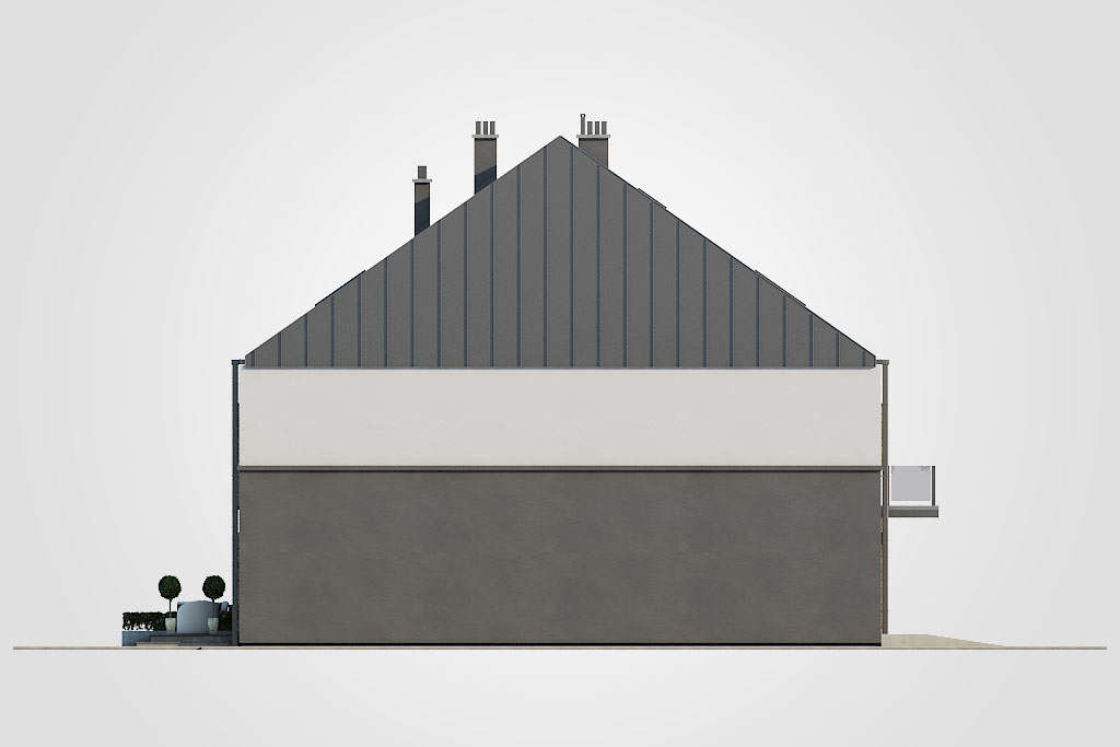Torino Slim Multi (odbicie lustrzane) - miniatura 2