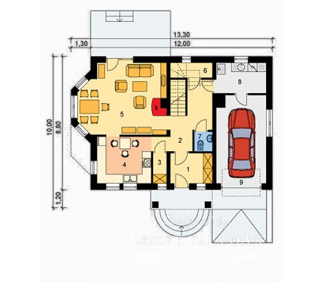 LK&511 - miniatura 2