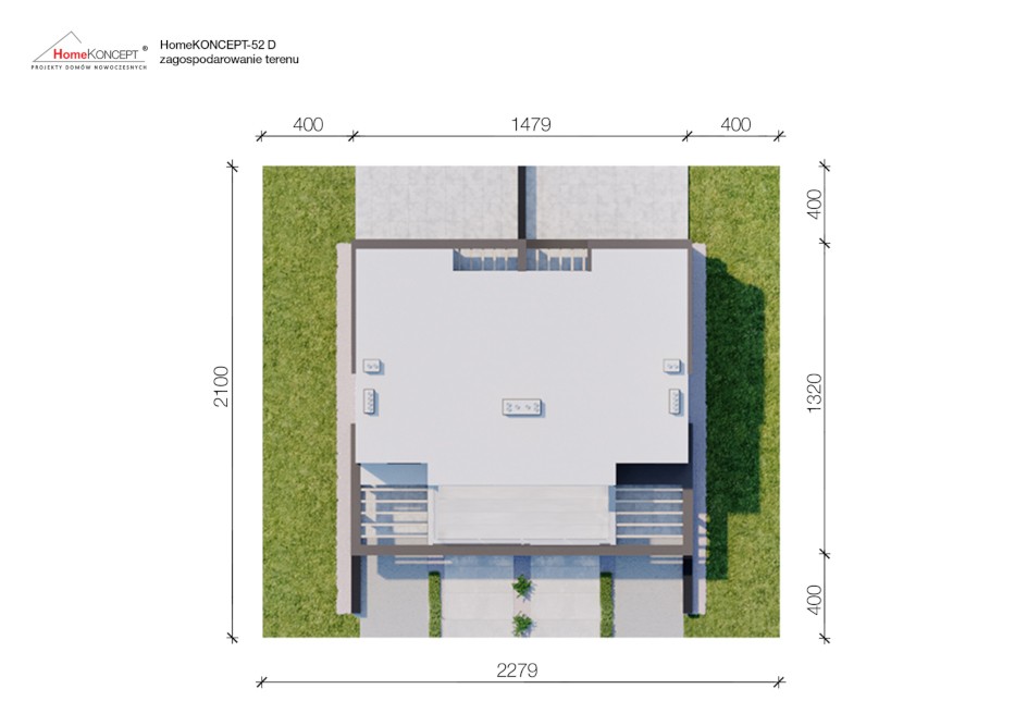 HomeKONCEPT 52 D - miniatura 13