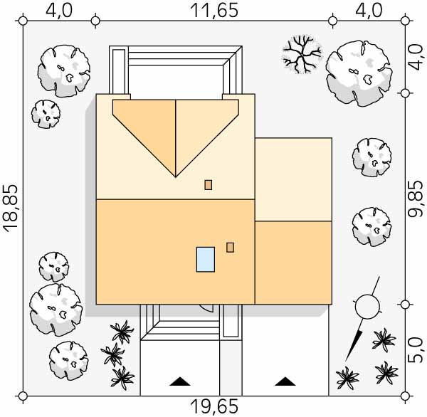 Kote 2 (odbicie lustrzane) - miniatura 8