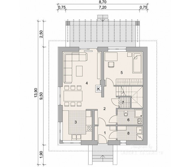 LK&1153 - miniatura 4