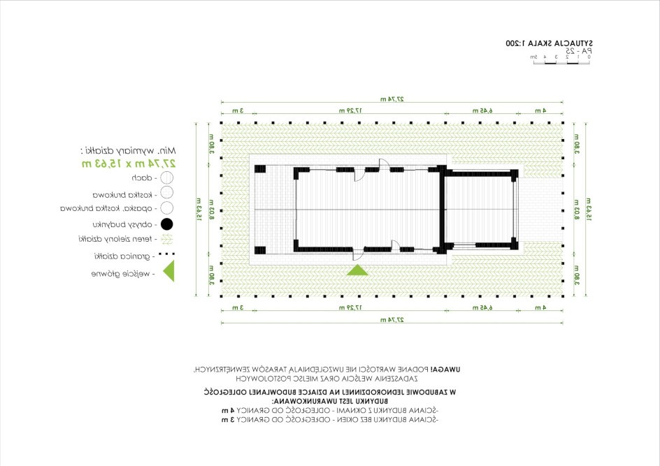PióroArchitekci - 25 (odbicie lustrzane) - miniatura 5