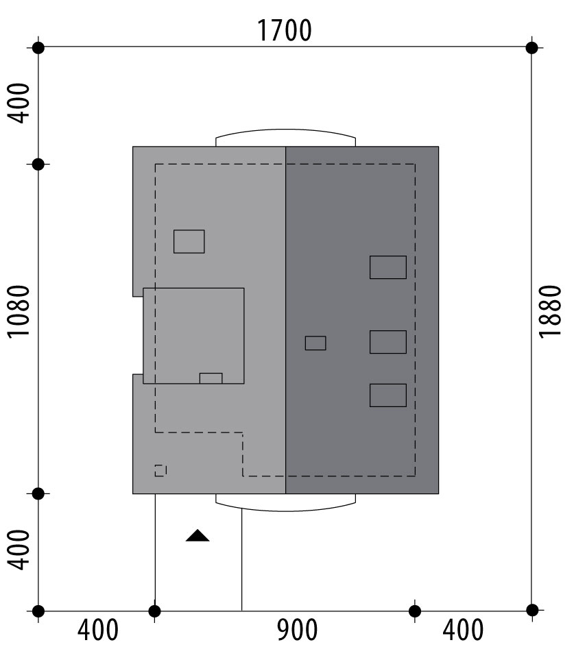 Tulisz III (odbicie lustrzane) - miniatura 8