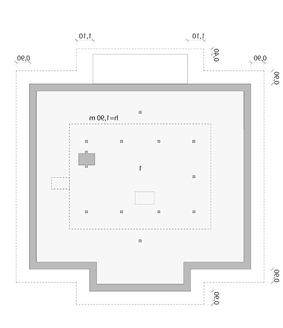 LK&735 (odbicie lustrzane) - miniatura 4