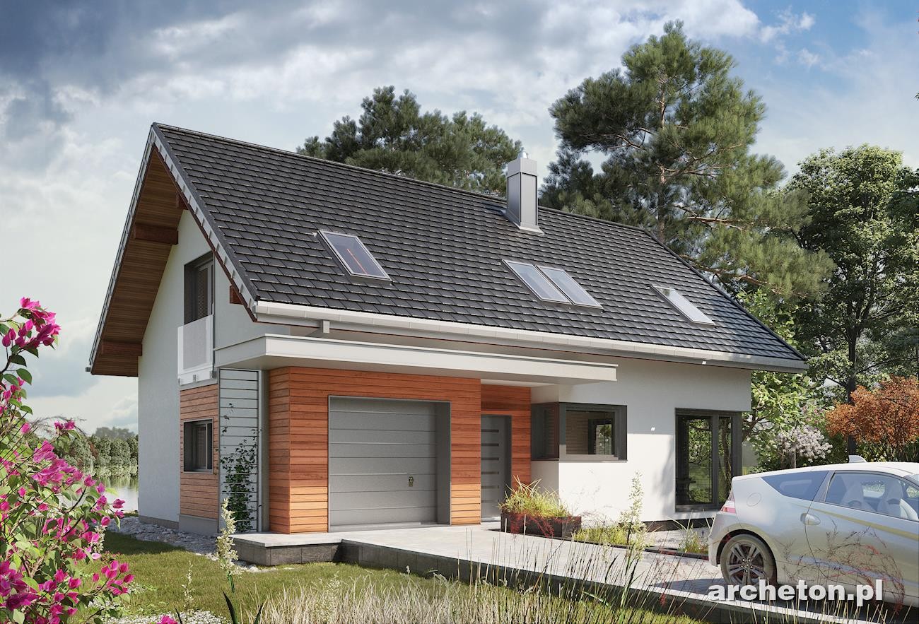 Zefir (odbicie lustrzane) - miniatura 3