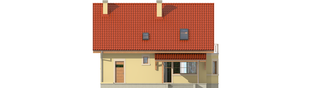 Aga II G1 (odbicie lustrzane) - miniatura 7
