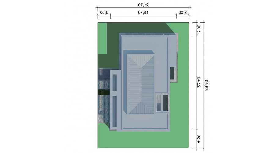 LK&1399 (odbicie lustrzane) - miniatura 9