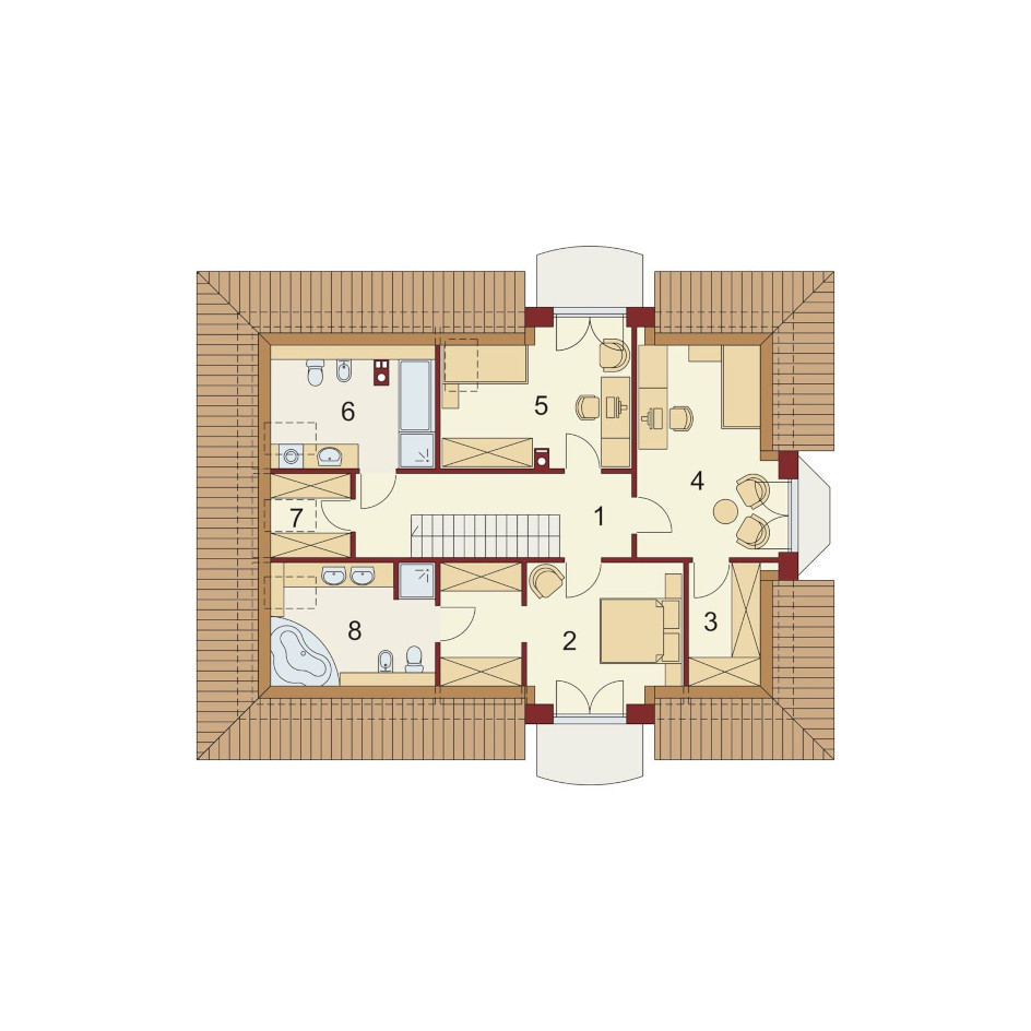 Kalamis (Odbicie lustrzane) - miniatura 6