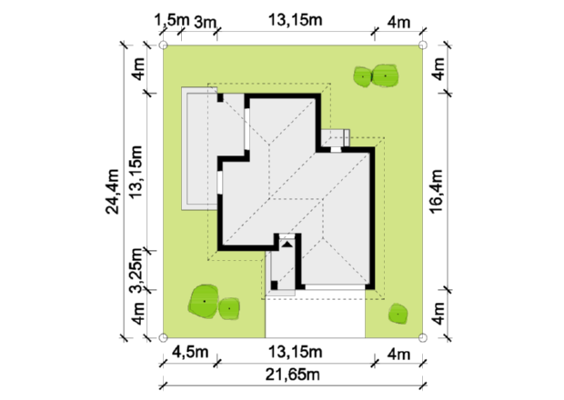 Alaris I G2 (Odbicie lustrzane) - miniatura 7