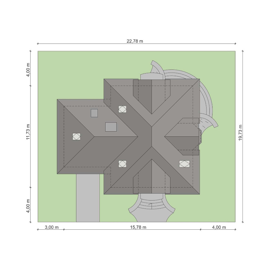 Tyberiusz (Odbicie lustrzane) - miniatura 9