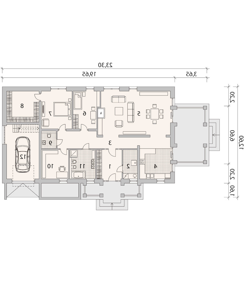 LK&989 (odbicie lustrzane) - miniatura 7