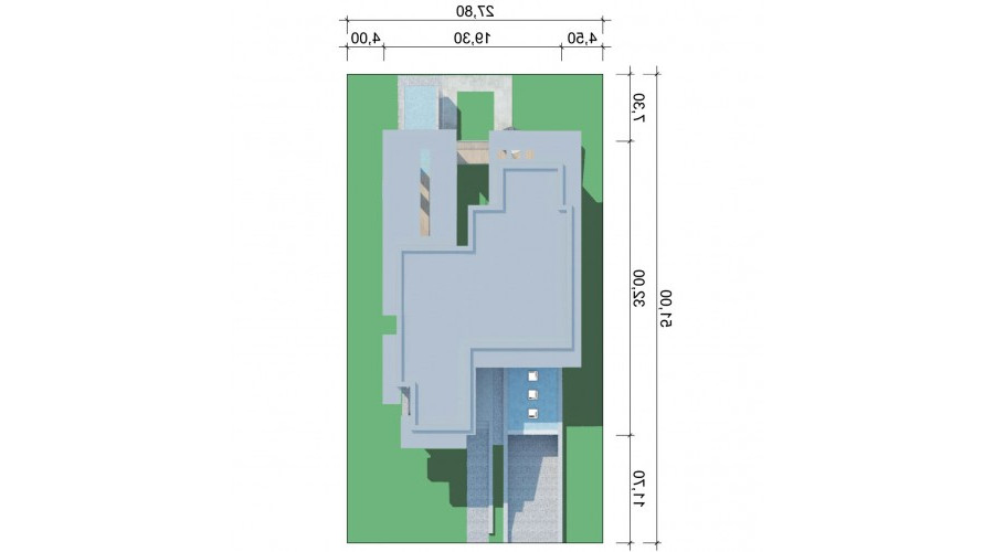 LK&1190 (odbicie lustrzane) - miniatura 11