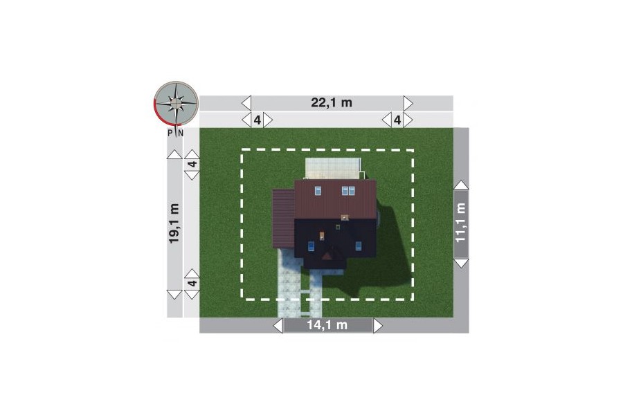 Fiona Rex - miniatura 6
