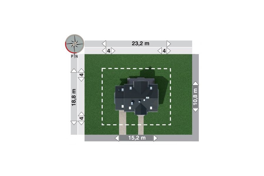 Klara Rex Mobil (odbicie lustrzane) - miniatura 4