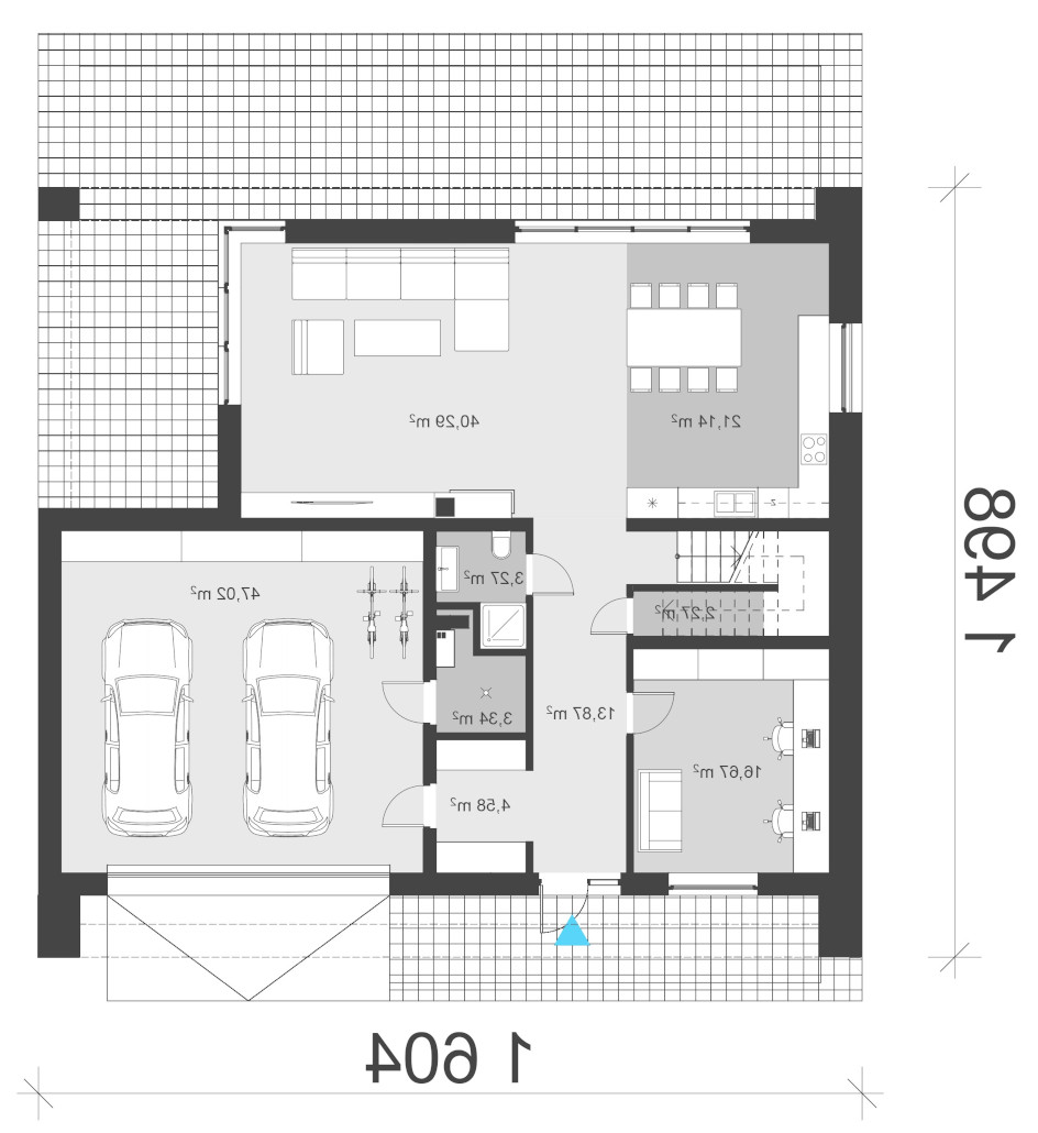 uA66v1 (odbicie lustrzane) - miniatura 7
