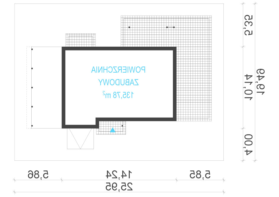 uA134 (odbicie lustrzane) - miniatura 7
