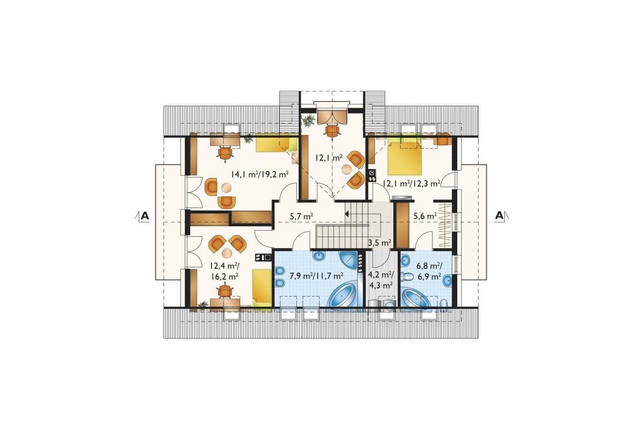 Zahira - miniatura 8