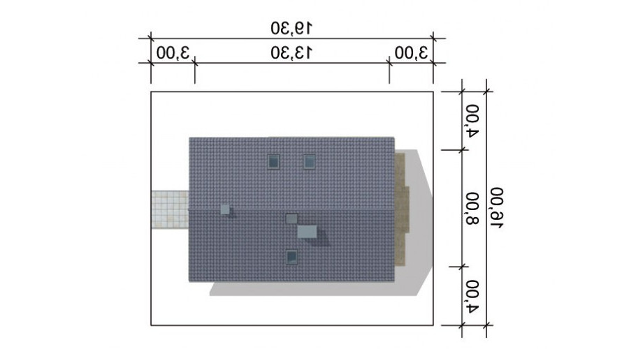 LK&830 (odbicie lustrzane) - miniatura 9